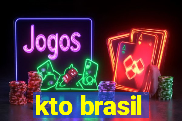 kto brasil